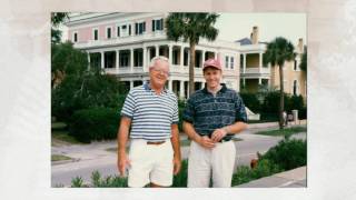 Harold J. "Harry" Greenwald | Funeral Service Video Tribute | Chesterland, Ohio