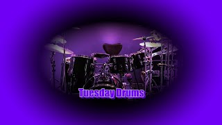 Tuesday live