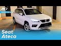 Seat Ateca FR - ¿Aún una buena opción? - Segundo Vistazo