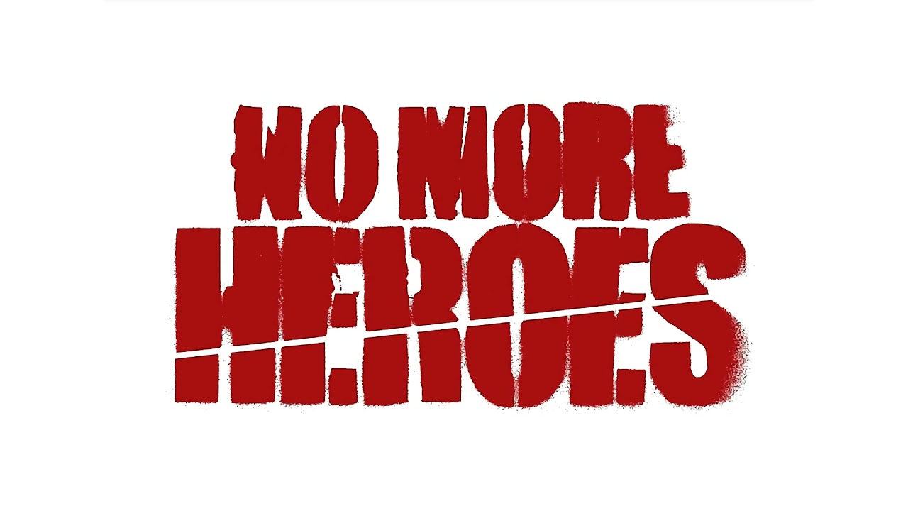 N.M.H. - No More Heroes - YouTube