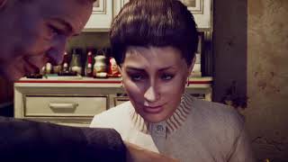 Mafia 2 Definitive Edition XBOX One X Gameplay Walkthrough #1