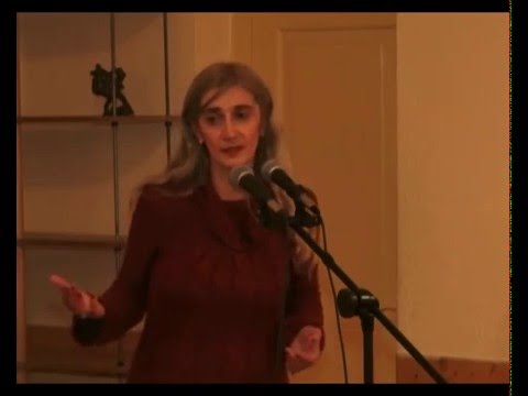 მარსიანის შემოქმედებითი საღამო