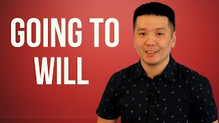 видео: BE GOING TO и WILL (Future Simple) в английском языке - сравнение и разница картинка: BE GOING TO и WILL (Future Simple) в английском языке - сравнение и разница
