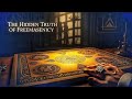 Freemasonry: The Velvet Gateway to Deep State Occultism