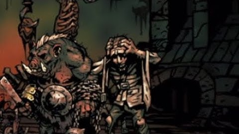 darkest rng can be upsetting at times..