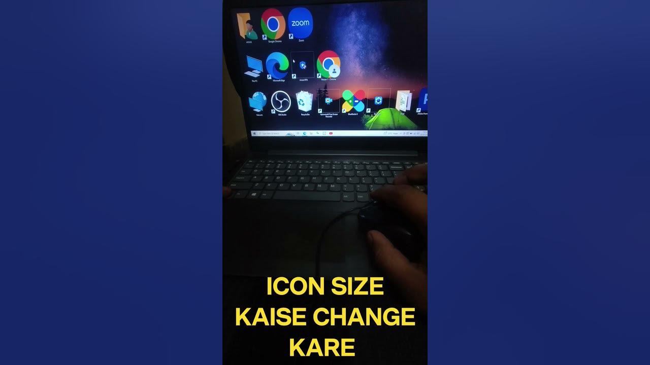 desktop-icon-settings-windows-10-in-hindi-laptop-computer-screen-ke