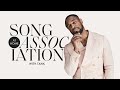 Tank Sings Kelly Rowland, The Supremes, and “When We” in a Game of Song Association | ELLE