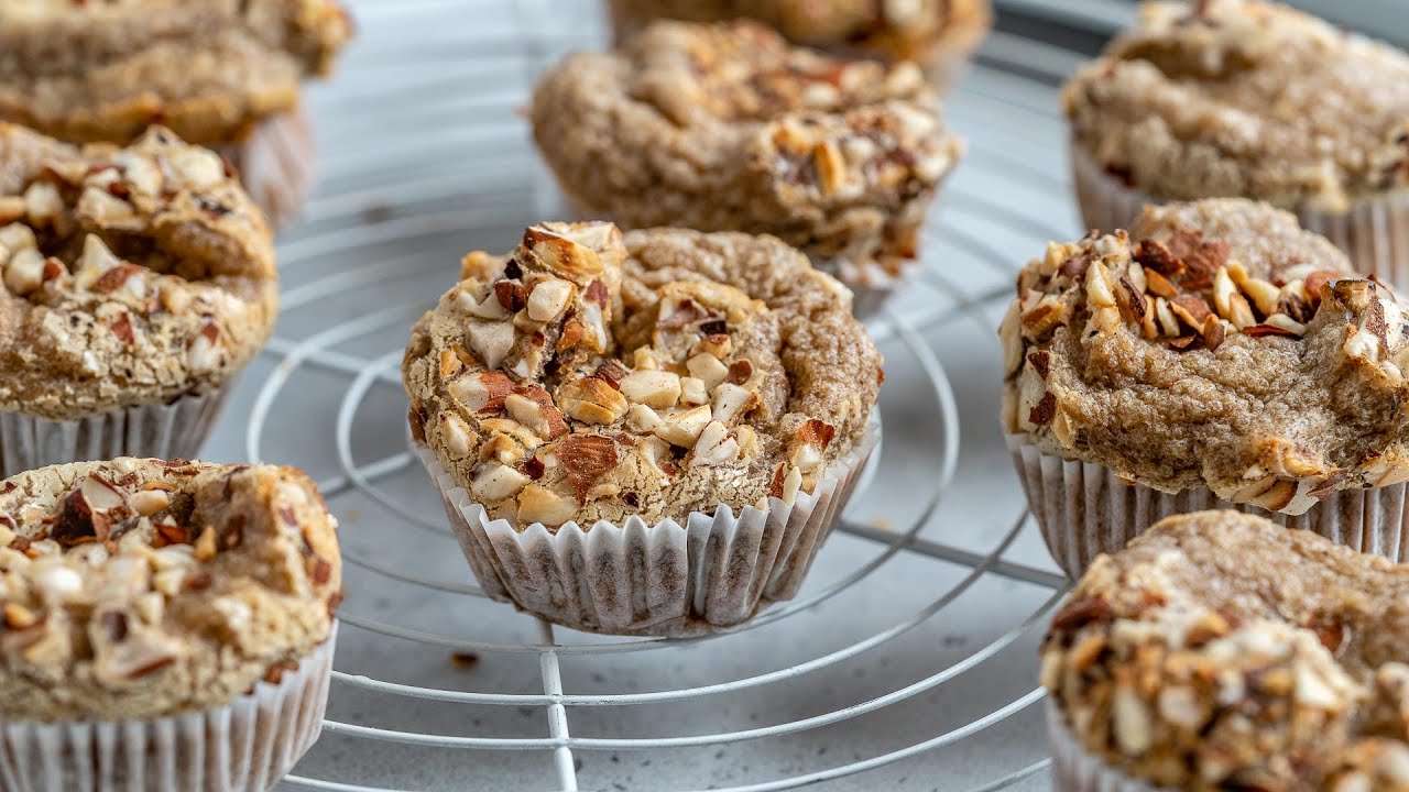 Keto French Toast Muffins YouTube