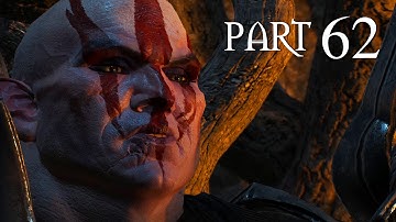 The Witcher 3 Walkthrough Part 62 - BLINDINGLY OBVIOUS (The Witcher 3 PC Gameplay)