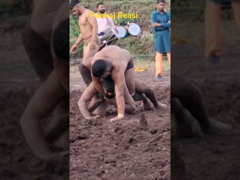 Pankaj Reasi #trendingshorts #dangal #kushtitime #viralvideo #viralvideo #trendingshorts