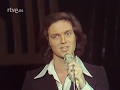 CAMILO SESTO "Mi Buen Amor" 1977 Esta Noche Fiesta TVE