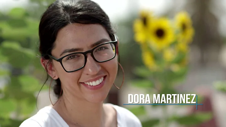 Cox Communications Latino Leaders Honoree: Dora Ma...