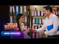 Pati Brahmachari | Quick Episode 318 | Isha aur Suraj ki Adhoori Kahani | Dangal Express #newepisode