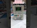 DC power Supply Use in Laptop Repairing | Laptop Chip Level Training | 30V-5A Dc Dc Power supply Use