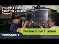 Tormach PathPilot Operator Console Installation for 770M/MX and 1100M/MX Mills