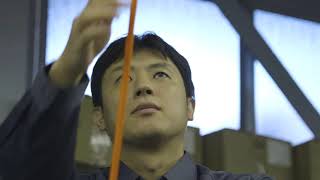 TRIENS REEL S-Series Movie