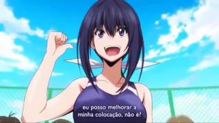 【Keijo】•~Troublemaker~• [Full AMV]