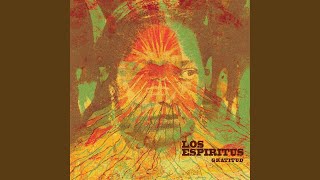 Video thumbnail of "Los Espíritus - La Crecida"