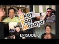 Okay Pag Masaya | Ep 8 “Ang Dahilan&quot;