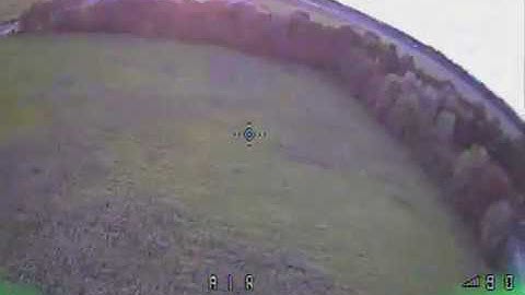 New test flight with the Tyro 99, using 4S 1300mAh battery (*)