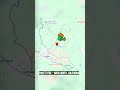 Calistoga Fire 2025: Fast-Moving Wildfire Forces Evacuations in Napa Valley
