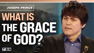 Joseph Prince: Uplifting Sermon on God