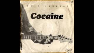 Video thumbnail of "Eric Clapton - Cocaine (Instrumental Original)"