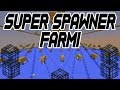 Minecraft op skyblock Bölüm-17 Yeni spawner yeri