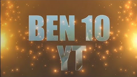 How To Add Sparkle Effect With In Kinemaster My 1st Editing.