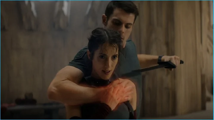 Dune: Prophecy Mystery🔴: Why Does Tech Evolve So Little in 10,148 Years That Follow? — We Asked a Pr