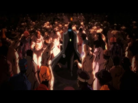 (21) Hellsing Ultimate AMV: Walk the Walk [Deuce]