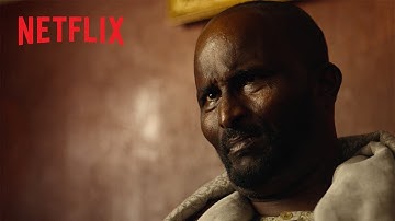 What Happened At the Crash Site | Surviving Black Hawk Down | Netflix