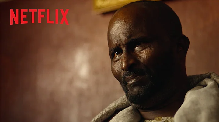 What Happened At the Crash Site | Surviving Black Hawk Down | Netflix