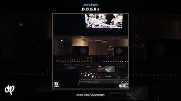 Jay Lewis - INTRO [D.o.g.r 5]