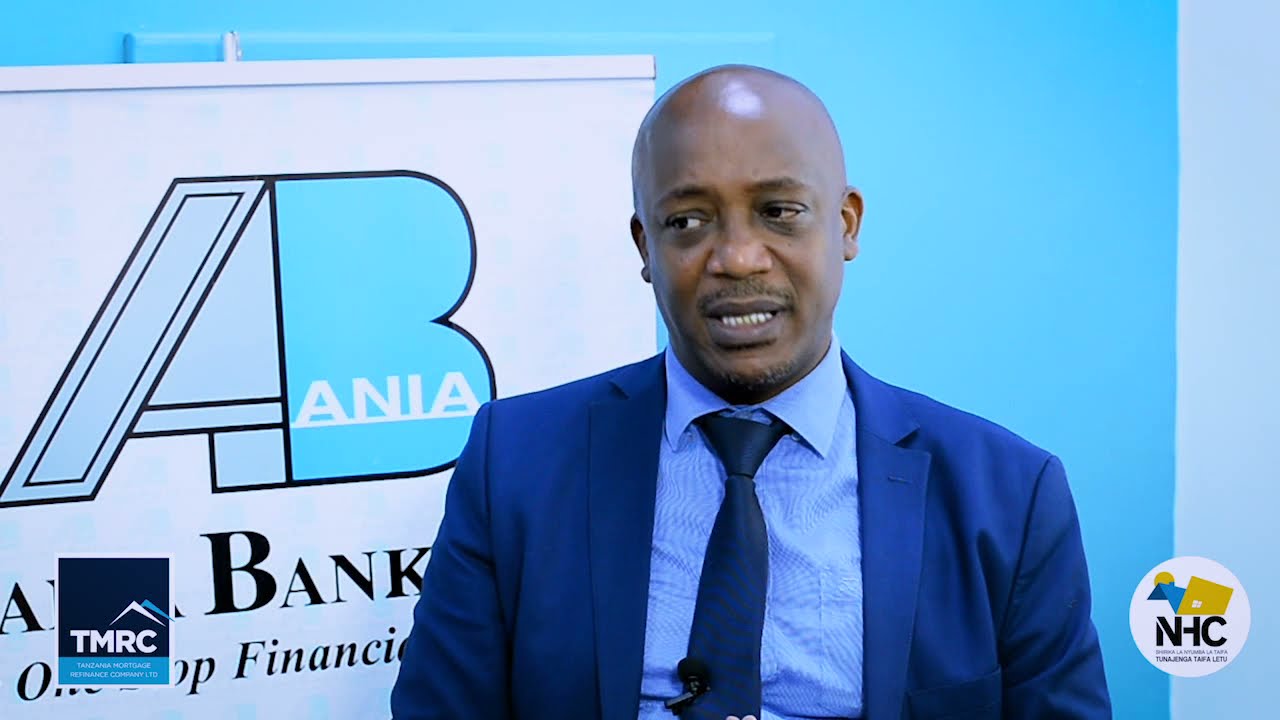 PATA NJIA RAHISI YA KUPATA MKOPO WA NYUMBA KWA GHARAMA NAFUU ZAIDI NA WA MUDA MREFU