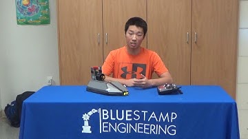 Ryan S - RC Hovercraft: Final Milestone