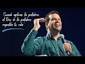 EL PODER DE APLICAR LA PALABRA DE DIOS - SERGIO HORNUNG