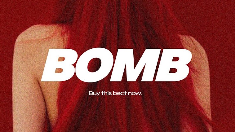 K-Pop Type Beat "Bomb" Hard K-Pop Instrumental
