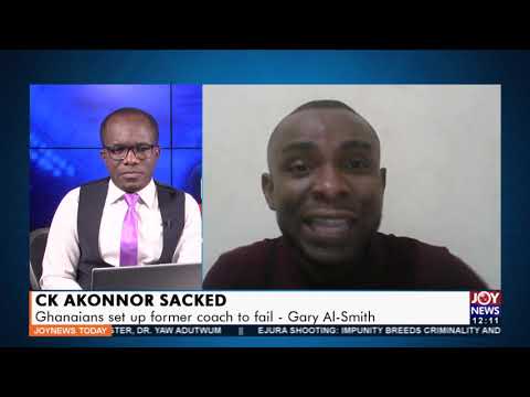 Joy News Today (14-9-21) Joy News Today (14-9-21)