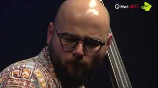 jazzahead! 2023 - AVA Trio (NL)