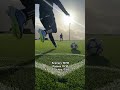 Only footballers will truly relate to this