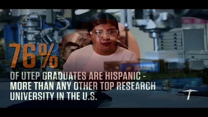 UTEP Commencement Spring 2022 | Saturday Afternoon, May 14 CC