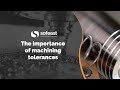 The Importance of Machining Tolerances (Metal Machining Video 4)