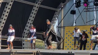 Umjabulisi Performance : Impucuzeko 2023