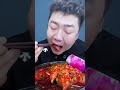 먹방 ASMR, 돼지고기 조림 시식 쇼, Braised pork tasting show| LIN VLOG먹방 #6353