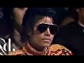 Michael Jackson Being Forced To Watch Barry Manilow Perform His Music | the detail.
