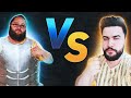 BİZE %90 ZIRH İŞLEMEZ!! CAPTAİNATX VS VONS !! ZULA !!