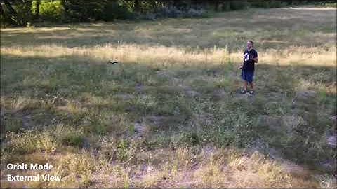 Tello Vision 1D: Android App for Computer Vision for the DJI Ryze Tello Drone