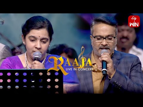 Priyatama Nanu Palakarinchu Song   Raaja Live in Concert Ilaiyaraaja Musical Event  12th Mar 2023