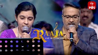 Priyatama Nanu Palakarinchu Song - Raaja Live in Concert| Ilaiyaraaja Musical Event | 12th Mar 2023